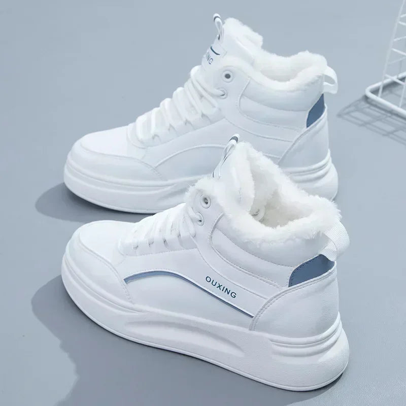 Wspierające i modne ortopedyczne Buty