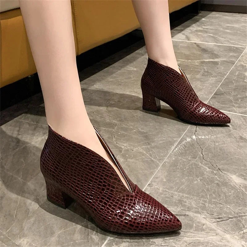 Wspierające i modne ortopedyczne Buty