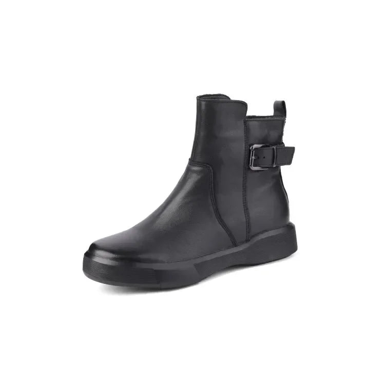 Wszechstronne i wspierające ortopedyczne Buty