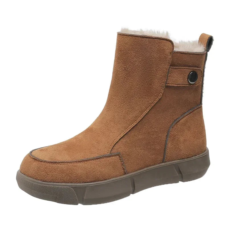 Wszechstronne i wspierające ortopedyczne Buty
