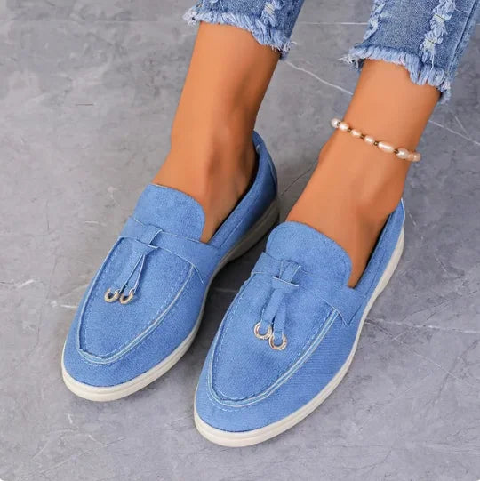 Modne i wspierające ortopedyczne Buty