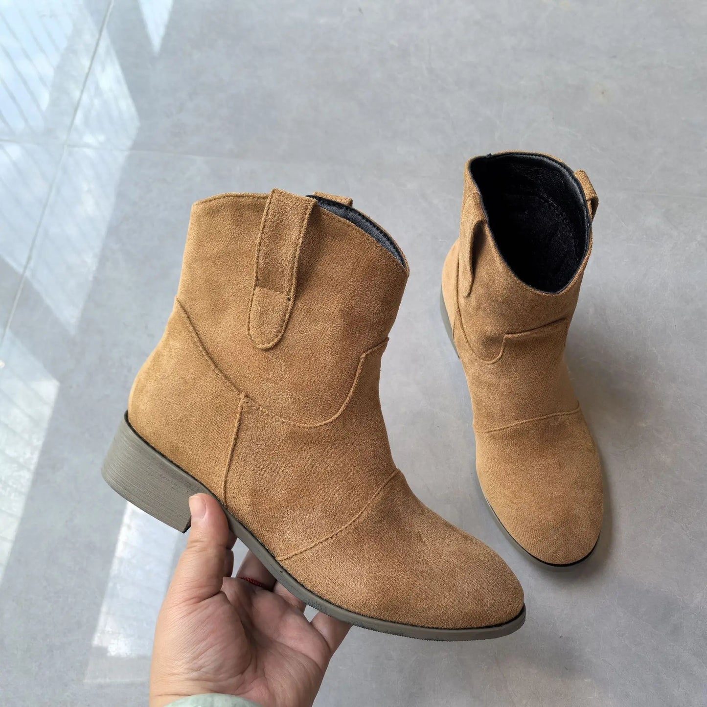 Wspierające i modne ortopedyczne Buty