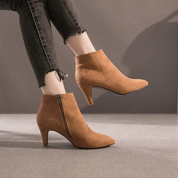 Modne i wspierające ortopedyczne Buty