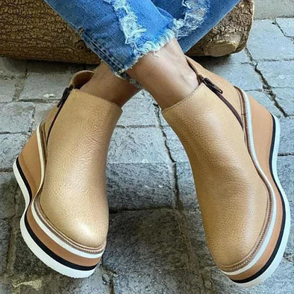 Wygodne i modne ortopedyczne Buty