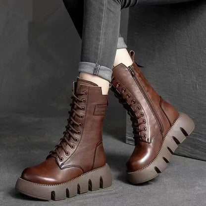 Smukłe i wspierające ortopedyczne Buty