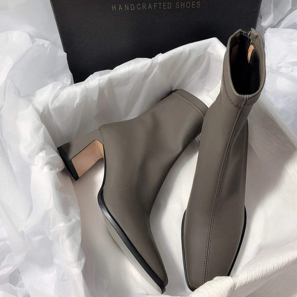Wspierające i stylowe ortopedyczne Buty