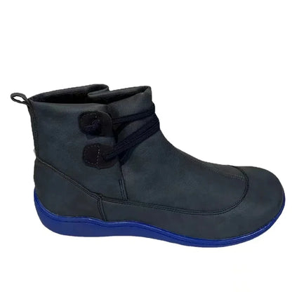 Codzienne i wspierające ortopedyczne Buty
