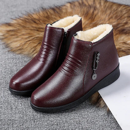 Modne i wspierające ortopedyczne Buty