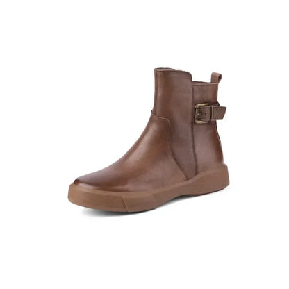 Wszechstronne i wspierające ortopedyczne Buty