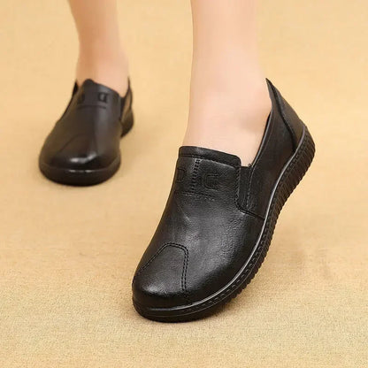 Wspierające i stylowe ortopedyczne Buty