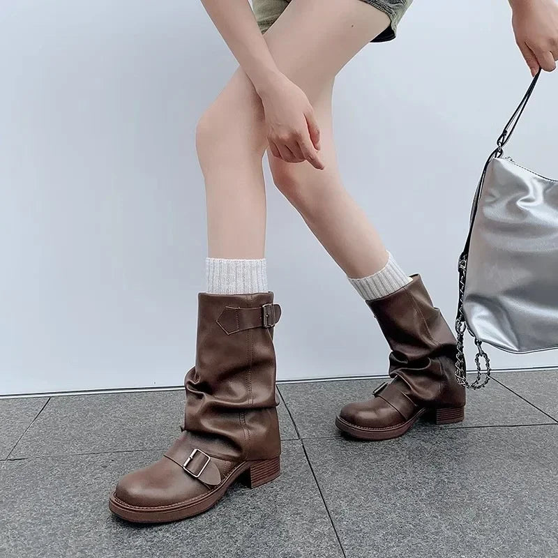 Modne i wspierające ortopedyczne Buty