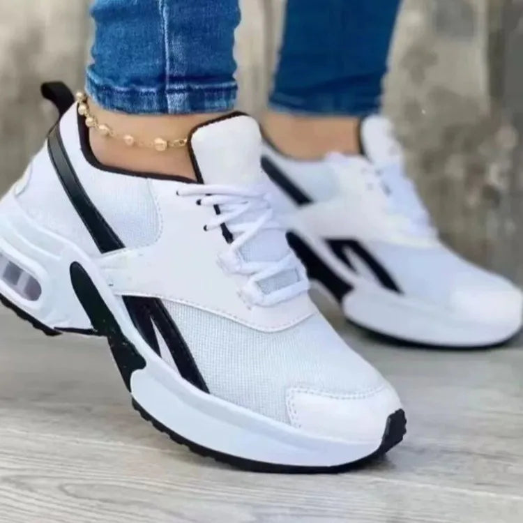 Smukłe i wspierające ortopedyczne Buty