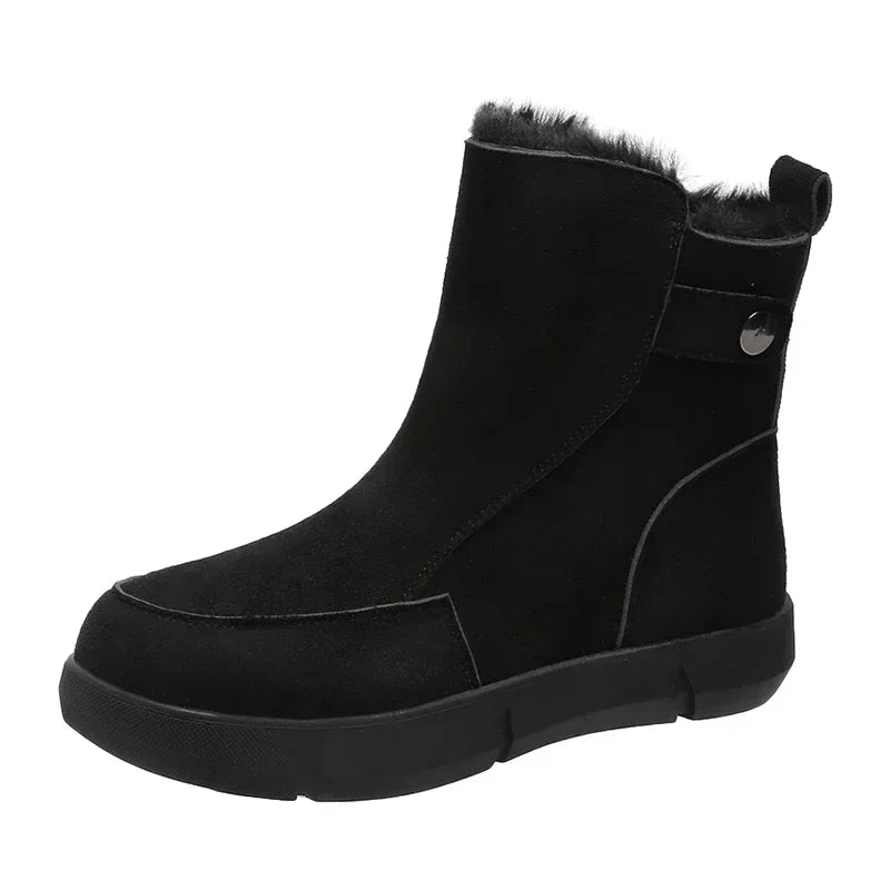 Wszechstronne i wspierające ortopedyczne Buty