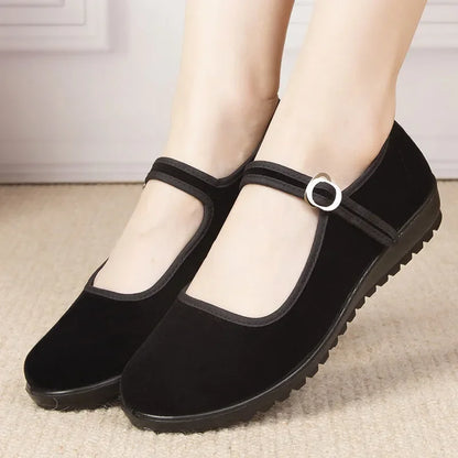 Codzienne i wspierające ortopedyczne Buty