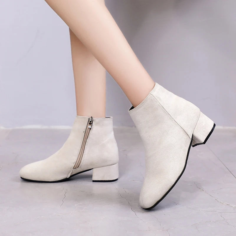 Wygodne i modne ortopedyczne Buty