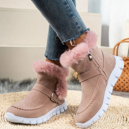 Wspierające i modne ortopedyczne Buty