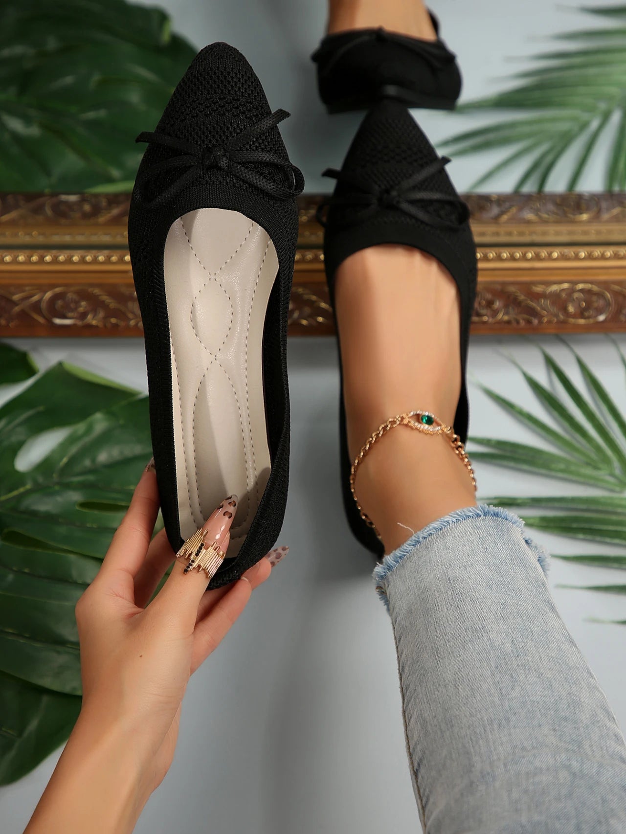 Wspierające i stylowe ortopedyczne Buty