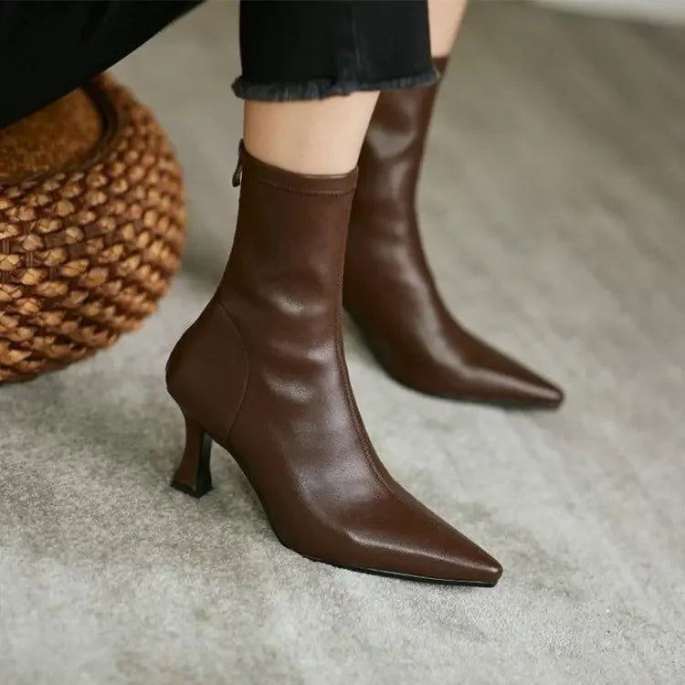 Wspierające i modne ortopedyczne Buty