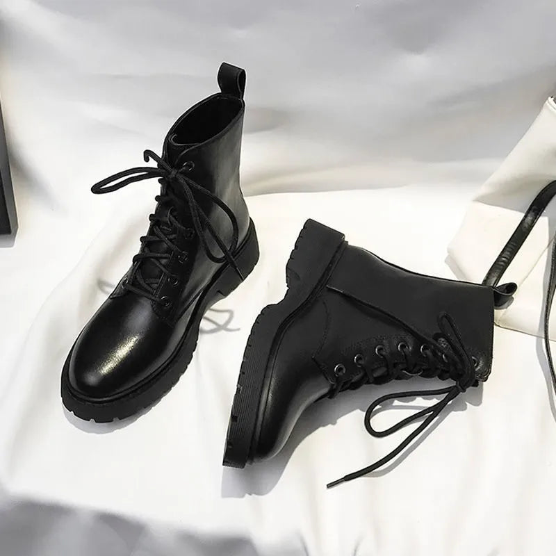 Wspierające i stylowe ortopedyczne Buty