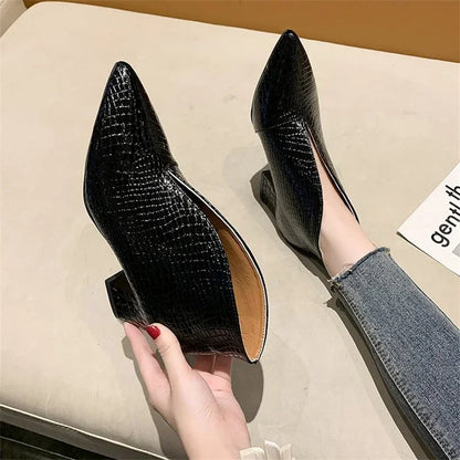 Wspierające i modne ortopedyczne Buty