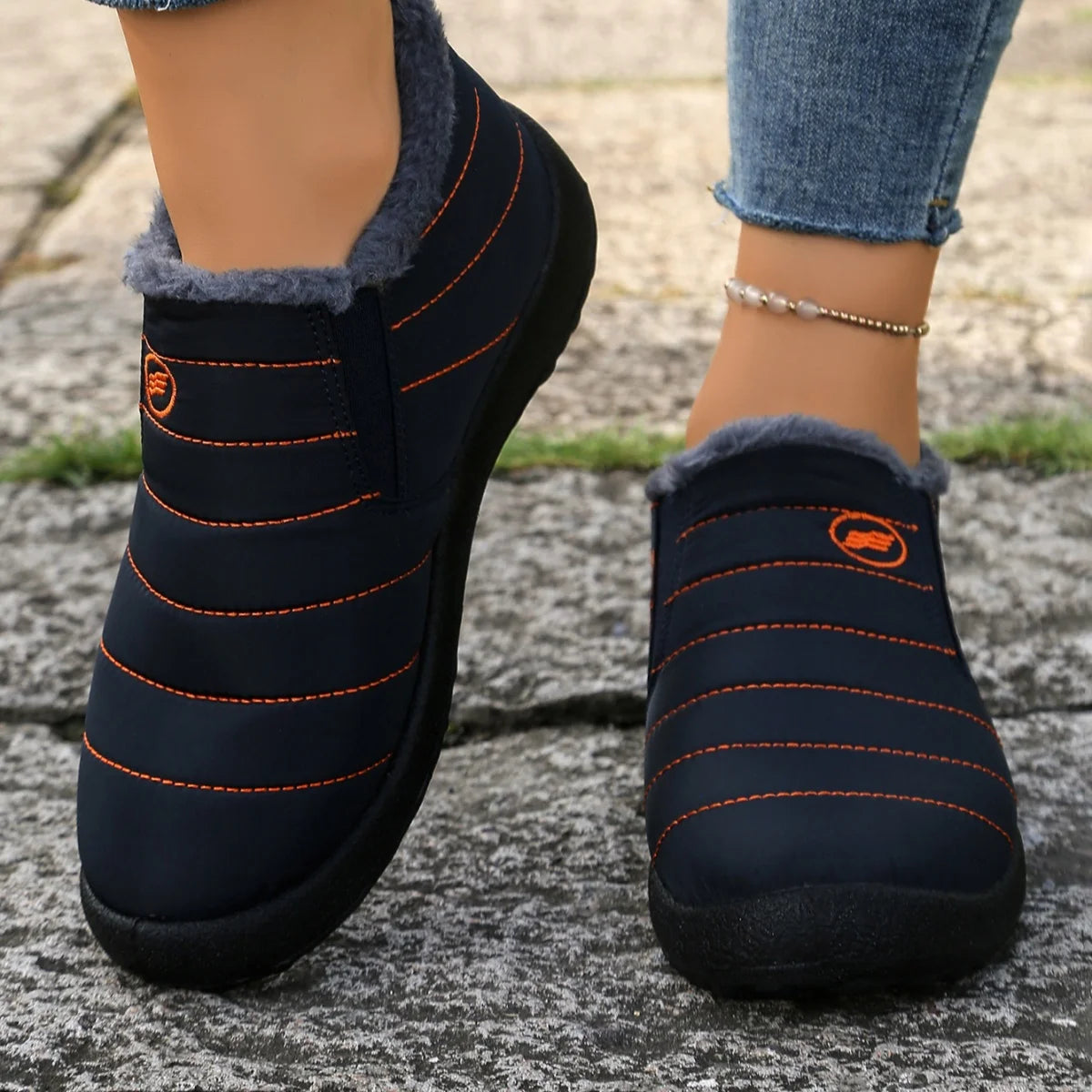 Wygodne i modne ortopedyczne Buty