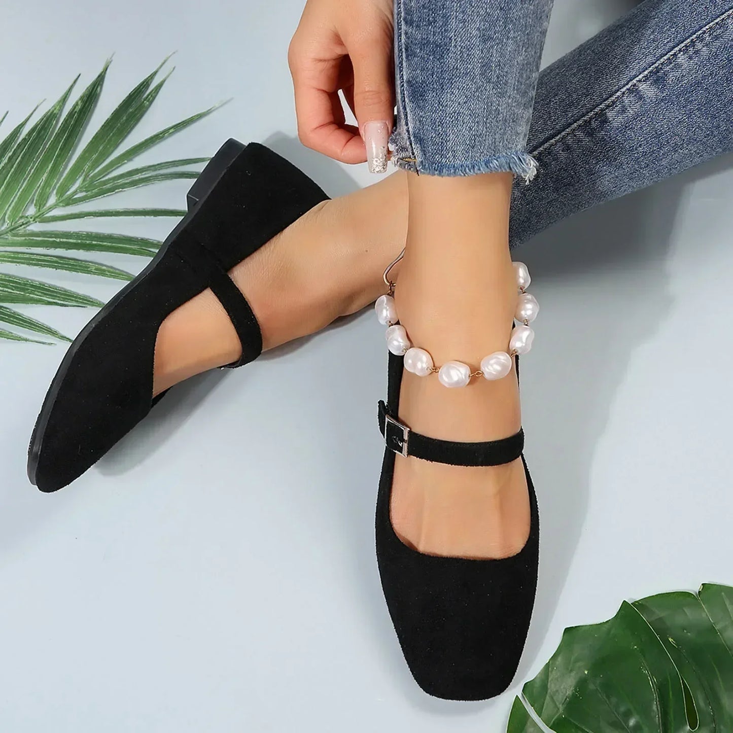 Trwałe i wspierające ortopedyczne Buty