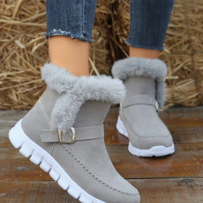 Wspierające i modne ortopedyczne Buty