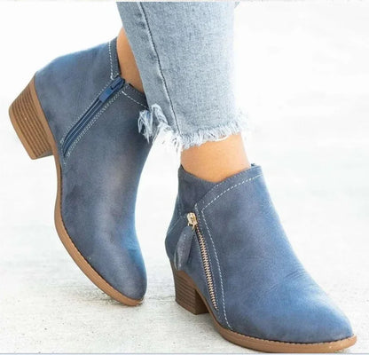 Wspierające i stylowe ortopedyczne Buty