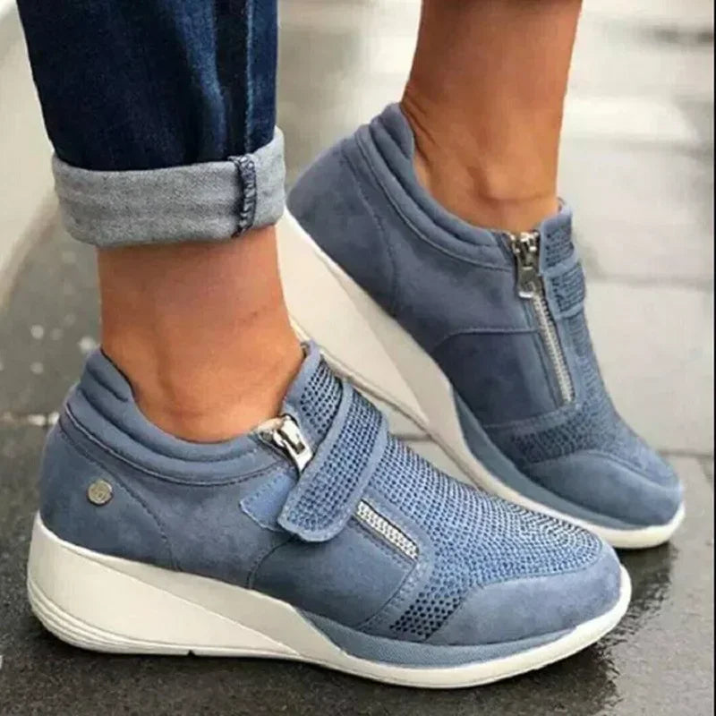 Wygodne i modne ortopedyczne Buty