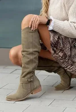 Wspierające i modne ortopedyczne Buty