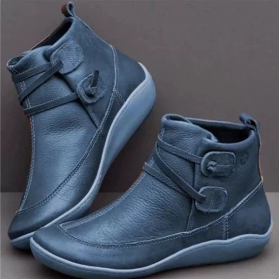 Wygodne i modne ortopedyczne Buty