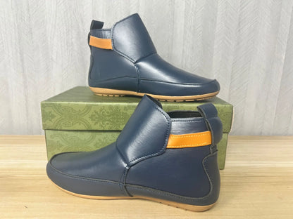 Wszechstronne i wspierające ortopedyczne Buty