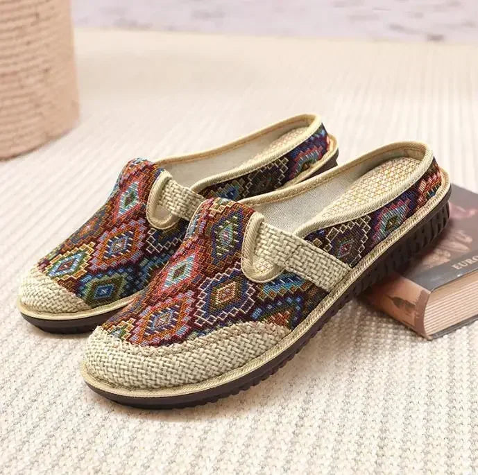 Wspierające i modne ortopedyczne Buty