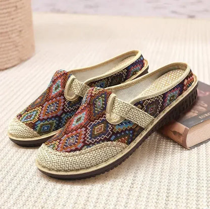 Wspierające i modne ortopedyczne Buty