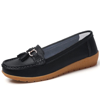 Wygodne i modne ortopedyczne Baleriny