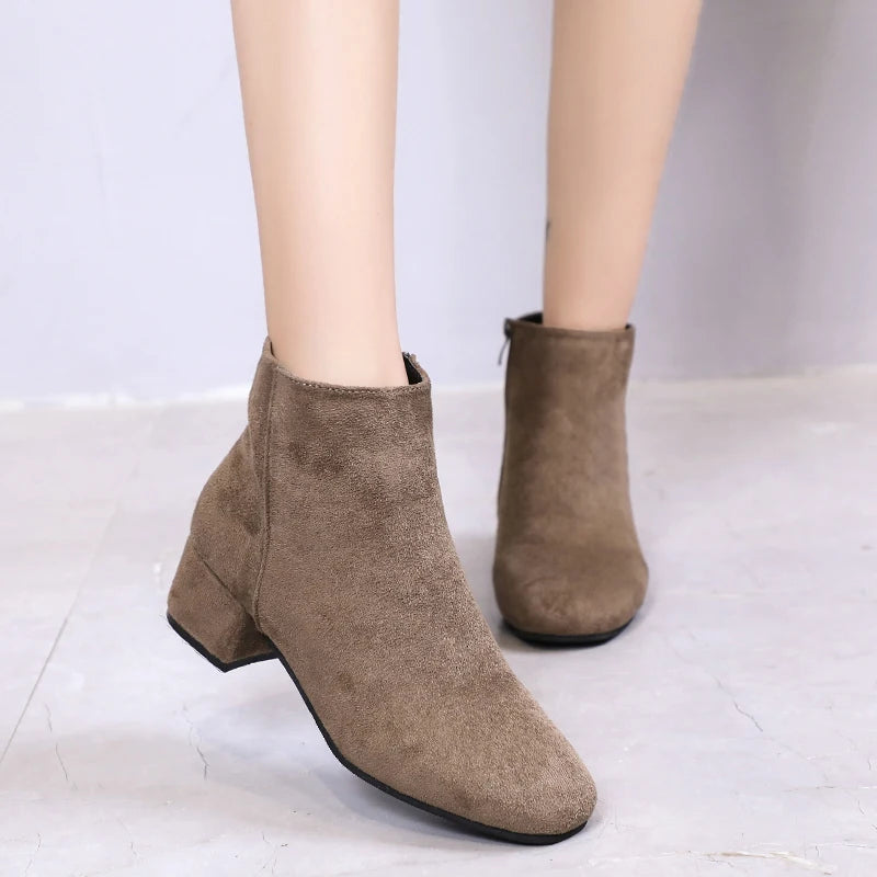 Wygodne i modne ortopedyczne Buty