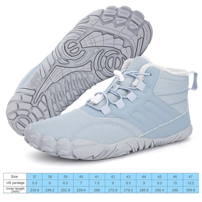 Wspierające i modne ortopedyczne Buty