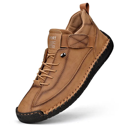 Wygodne i modne ortopedyczne Buty