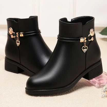 Dopasowane i wygodne ortopedyczne Buty