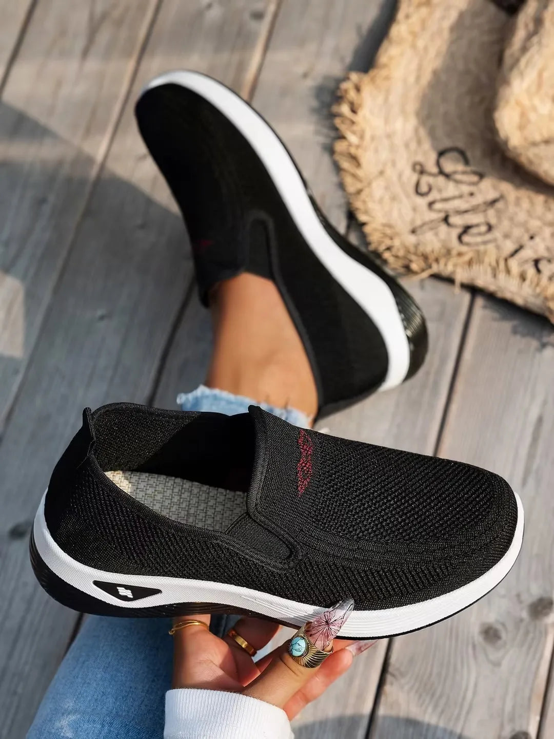 Modne i wspierające ortopedyczne Buty