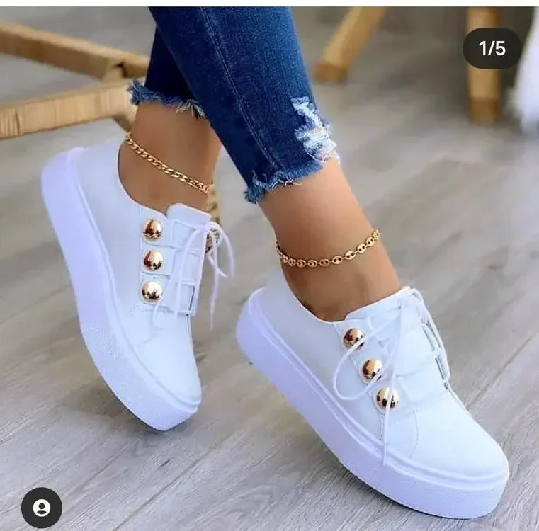 Modne i wspierające ortopedyczne Buty