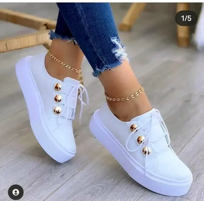 Modne i wspierające ortopedyczne Buty
