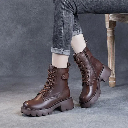 Smukłe i wspierające ortopedyczne Buty