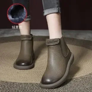 Smukłe i wspierające ortopedyczne Buty