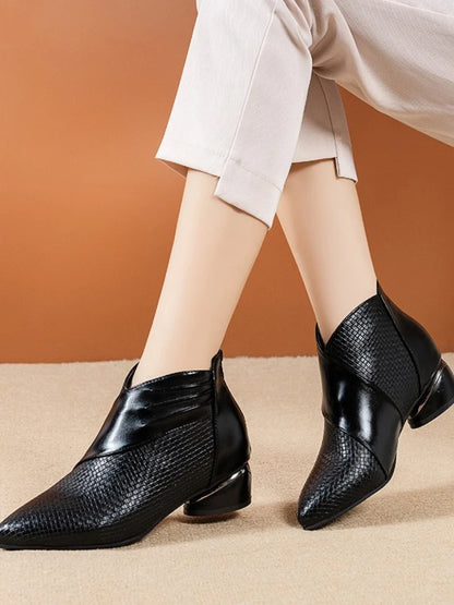 Trwałe i wspierające ortopedyczne Buty