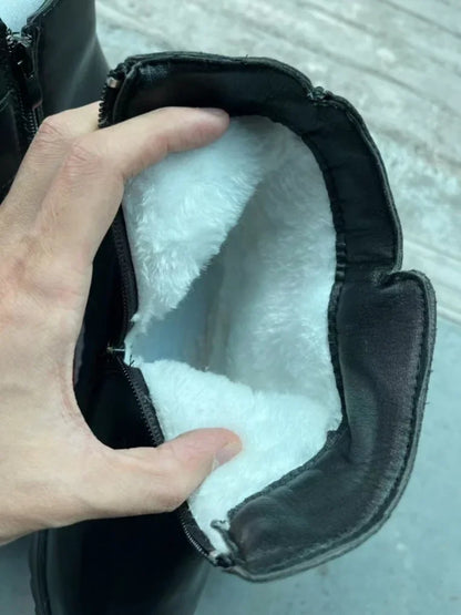 Trwałe i wspierające ortopedyczne Buty