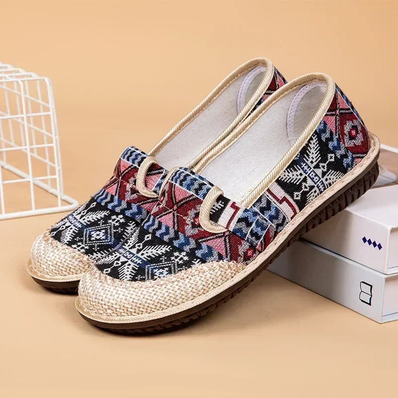 Wspierające i modne ortopedyczne Buty