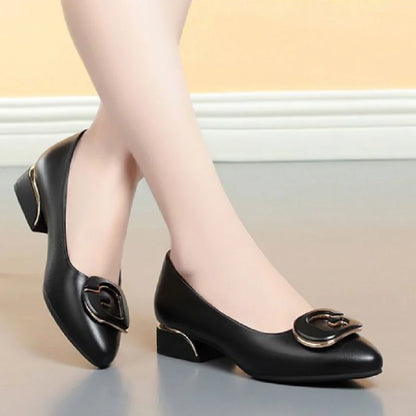 Wygodne i modne ortopedyczne Buty
