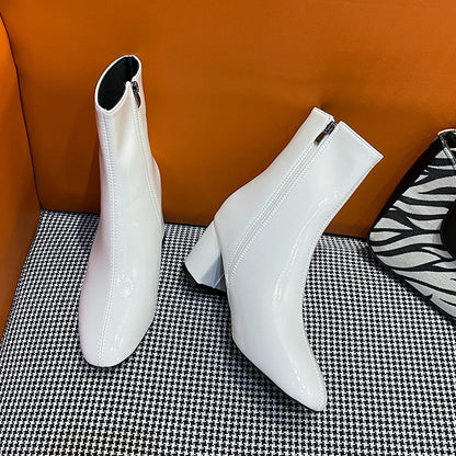 Modne i wspierające ortopedyczne Buty