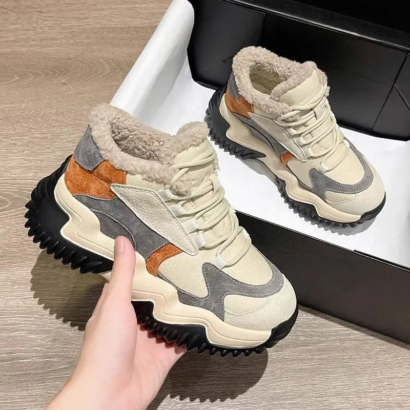 Wygodne i modne ortopedyczne Buty